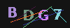 Gambar captcha